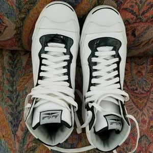 Converse jack purcell